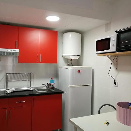 3D Loft Murcia Centro Apartman Kültér fotó