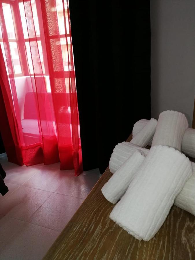 3D Loft Murcia Centro Apartman Kültér fotó