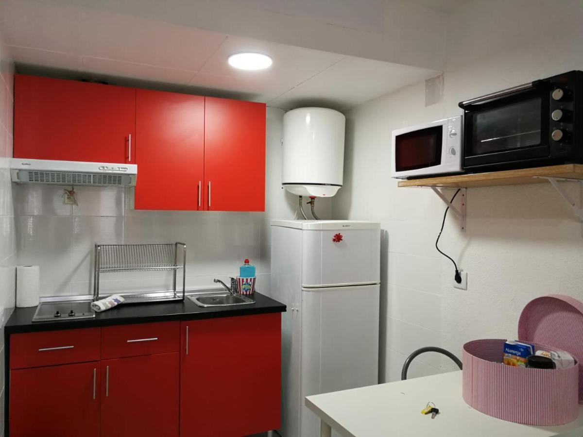 3D Loft Murcia Centro Apartman Kültér fotó